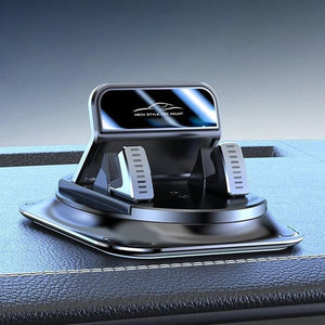 Auto-Handyhalter 360-Grad-Drehung
