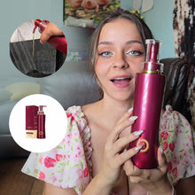 Laden Sie das Bild in den Galerie-Viewer, Let&#39;s Smile Duschgel (Gold Edition) ✨