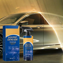 Laden Sie das Bild in den Galerie-Viewer, Auto-Beschichtungsspray für Glanz und Schutz