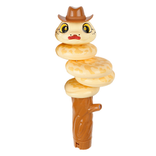 Laden Sie das Bild in den Galerie-Viewer, Gedrehte Schlange Spielzeug