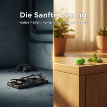 Laden Sie das Bild in den Galerie-Viewer, Botanische Nagetierabwehrbälle