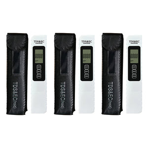 TDS-Wassertest-Stift