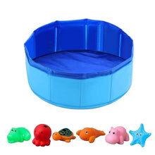 Laden Sie das Bild in den Galerie-Viewer, Schwimmendes Roboterfisch-Spielzeug