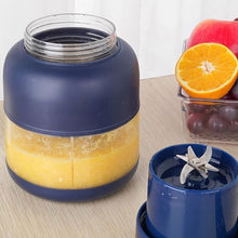 Laden Sie das Bild in den Galerie-Viewer, Tragbarer kabelloser Entsafter-Becher