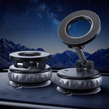Laden Sie das Bild in den Galerie-Viewer, Magnetischer 360°-Dreh- und Ausziehbarer Handyhalter