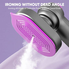 Laden Sie das Bild in den Galerie-Viewer, Mini Steam Iron