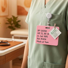 Laden Sie das Bild in den Galerie-Viewer, Radierbares Sticky-Note-Notizpad