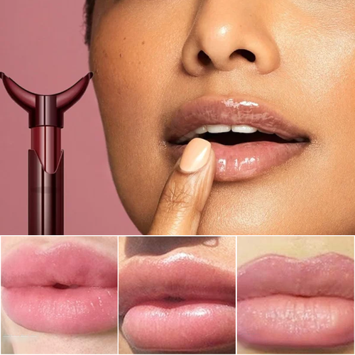 Tragbare Lippenvergrößerungsgeräte