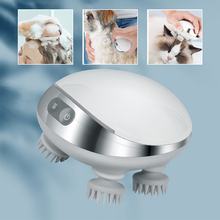 Laden Sie das Bild in den Galerie-Viewer, Automatisches Massagegerät für den Kopf
