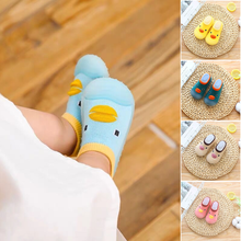 Laden Sie das Bild in den Galerie-Viewer, Weiche Sockenschuhe für kleine Kinder