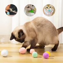 Laden Sie das Bild in den Galerie-Viewer, Interaktives Spielzeug für Katzen