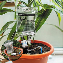 Laden Sie das Bild in den Galerie-Viewer, Pflanzentropfbeutel - Pflanzentropfbewässerung