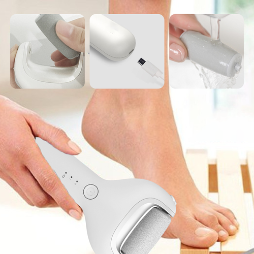 Fuß-Peeling-Werkzeug