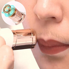 Laden Sie das Bild in den Galerie-Viewer, Gesichtsepilierer