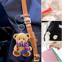 Laden Sie das Bild in den Galerie-Viewer, Draht-Schlüsselanhänger