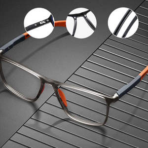 Ultraleichte Anti-Blaulicht-Brille