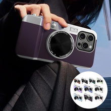 Laden Sie das Bild in den Galerie-Viewer, Integrierte Fototelefonhülle