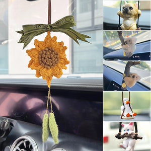 Auto Rückspiegel Auto Charm