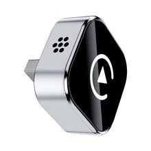 Laden Sie das Bild in den Galerie-Viewer, Adapter für drahtloses CarPlay (iPhone/Android)