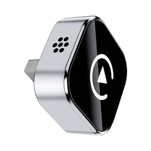 Adapter für drahtloses CarPlay (iPhone/Android)