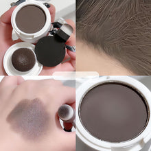 Laden Sie das Bild in den Galerie-Viewer, Haaransatz-Tonpulvercreme