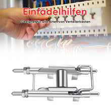 Laden Sie das Bild in den Galerie-Viewer, Einzelne Einfädelhilfe