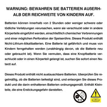 Laden Sie das Bild in den Galerie-Viewer, Bellender Geburtstag 🐶🔊 - Streich-Grußkarten