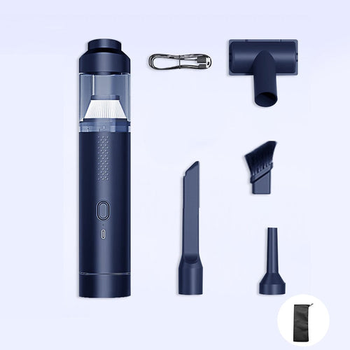 Slim V8 Mate kabelloser Auto-Staubsauger