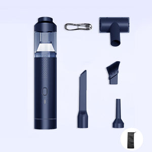 Slim V8 Mate kabelloser Auto-Staubsauger