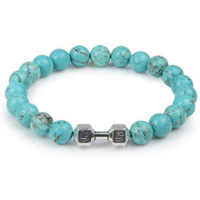 Laden Sie das Bild in den Galerie-Viewer, Stylisches Hantelarmband