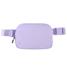 Laden Sie das Bild in den Galerie-Viewer, Wasserdichte Gürteltasche aus Nylon