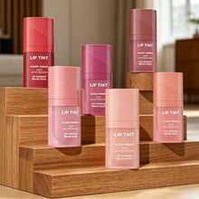 Laden Sie das Bild in den Galerie-Viewer, Spiegelglanz Lipgloss mit Farbglanz Finish