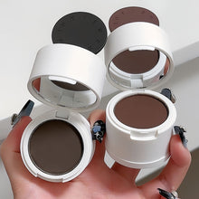 Laden Sie das Bild in den Galerie-Viewer, Haaransatz-Tonpulvercreme