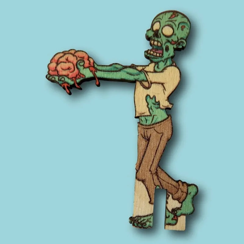 Halloween-Adventskalender