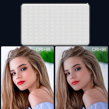Laden Sie das Bild in den Galerie-Viewer, LED-Handy-Fülllicht