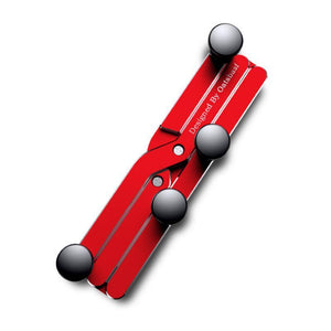 Drahtlose Fahrzeugintelligenz Handyhalter