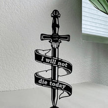 Laden Sie das Bild in den Galerie-Viewer, Drachen-Lesezeichen