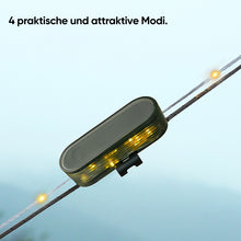 Laden Sie das Bild in den Galerie-Viewer, Verstaubare tragbare Glühbirne