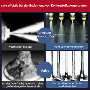 Kraftstoffreiniger 65ml