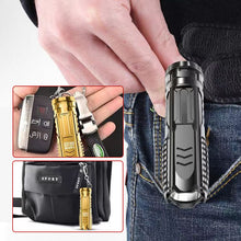 Laden Sie das Bild in den Galerie-Viewer, USB Mini-Taschenlampe