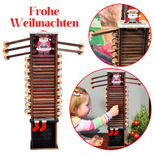 Laden Sie das Bild in den Galerie-Viewer, Weihnachtsmann mit Kaminornamenten