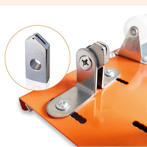 Glasflaschenschneider-DIY-Set