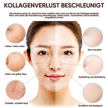 Laden Sie das Bild in den Galerie-Viewer, Retinol Anti-Falten-Gesichtscreme