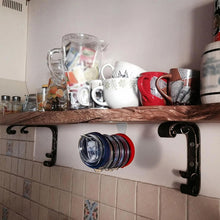 Laden Sie das Bild in den Galerie-Viewer, Aufbewahrungsständer für Becherdeckel