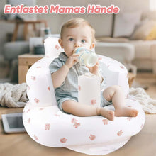Laden Sie das Bild in den Galerie-Viewer, Aufblasbarer Babystuhl