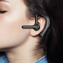 Laden Sie das Bild in den Galerie-Viewer, Einohr-Bluetooth-Headset