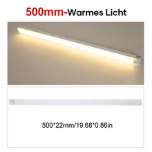 Laden Sie das Bild in den Galerie-Viewer, LED-Schrankleuchte mit Bewegungssensor