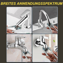 Laden Sie das Bild in den Galerie-Viewer, Schraubenschlüssel zum Entfernen des Wasserhahnauslaufs
