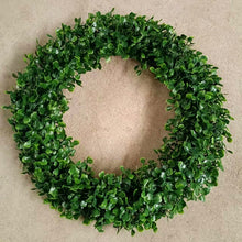 Laden Sie das Bild in den Galerie-Viewer, Künstlicher Pflanzengrasball