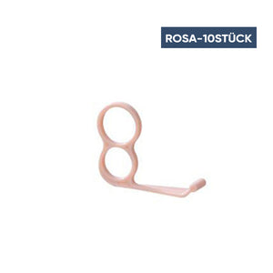 Kreativer Ring Handyhalterung